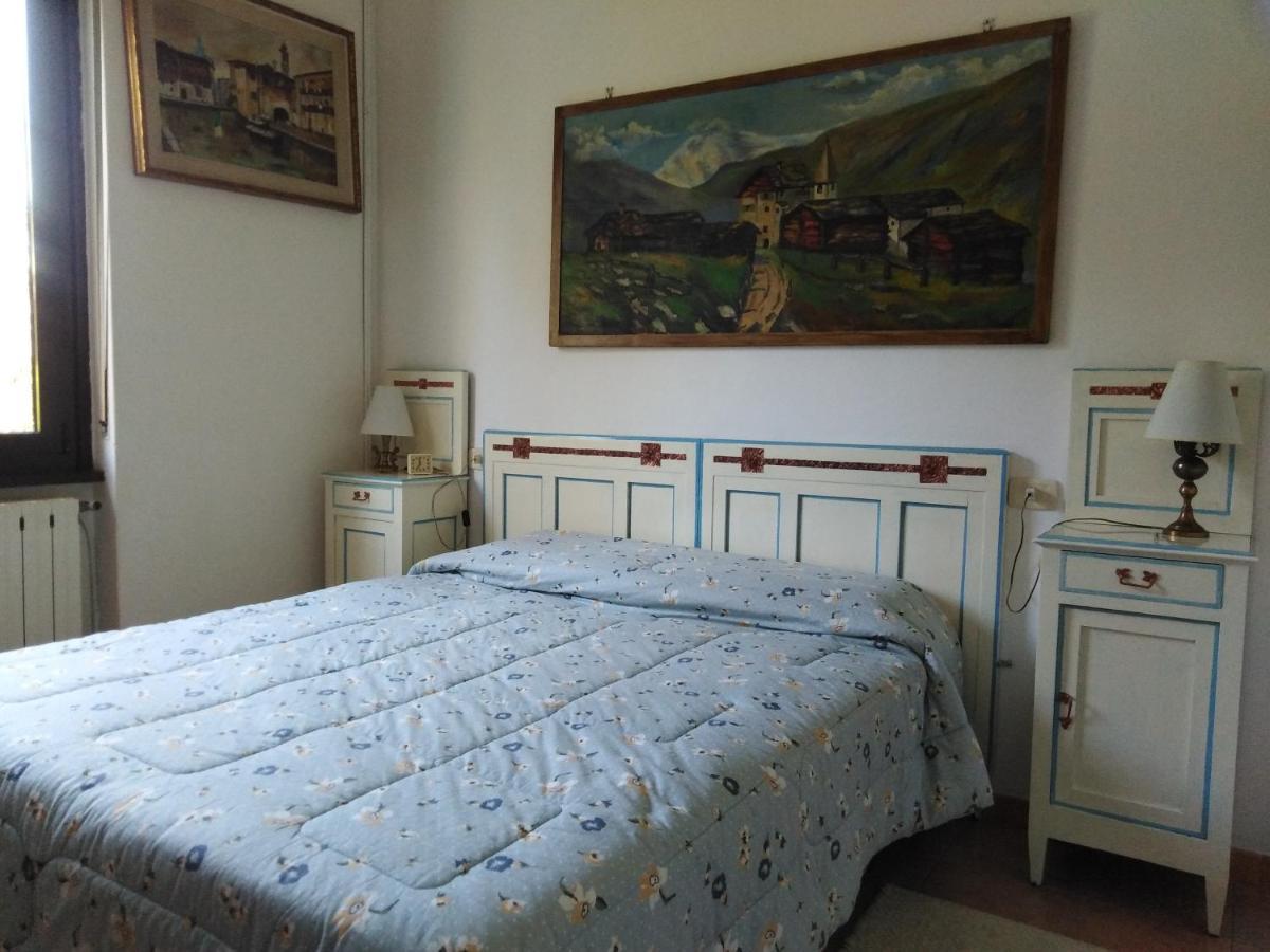 Il Guscio Ξενοδοχείο Μπαβένο Εξωτερικό φωτογραφία
