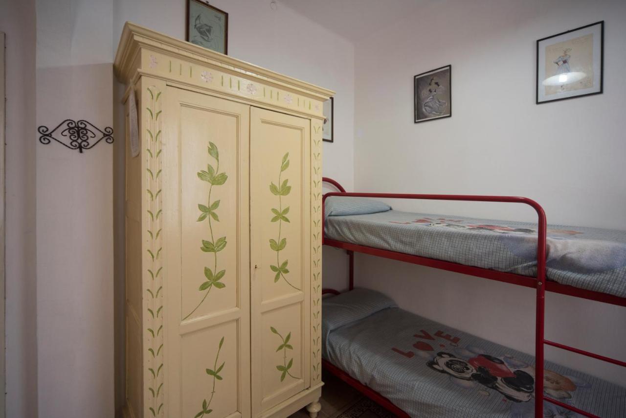 Il Guscio Ξενοδοχείο Μπαβένο Εξωτερικό φωτογραφία