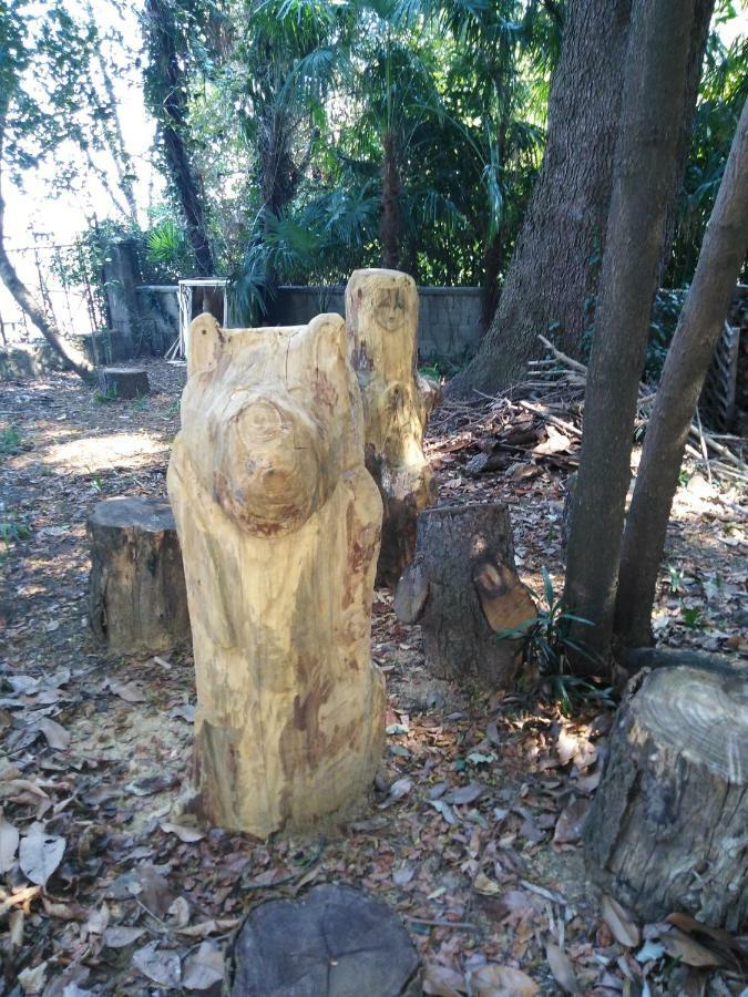 Il Guscio Ξενοδοχείο Μπαβένο Εξωτερικό φωτογραφία